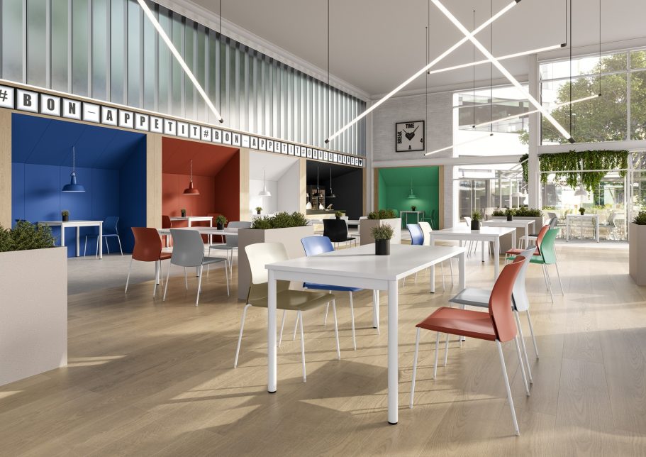 Cafeteria 1