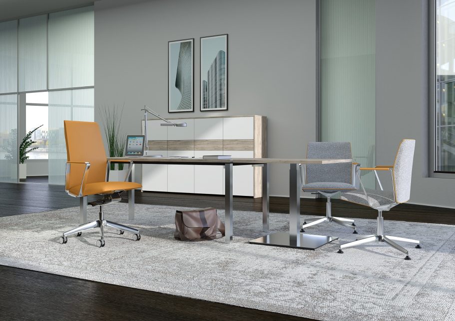 Büro 13