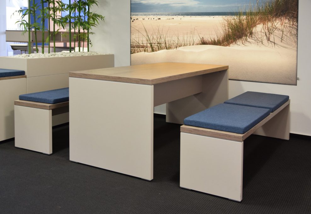 Sitzbank