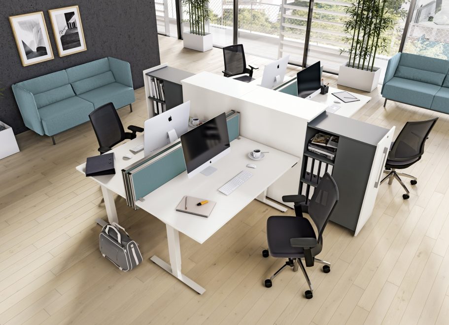 Büro 3