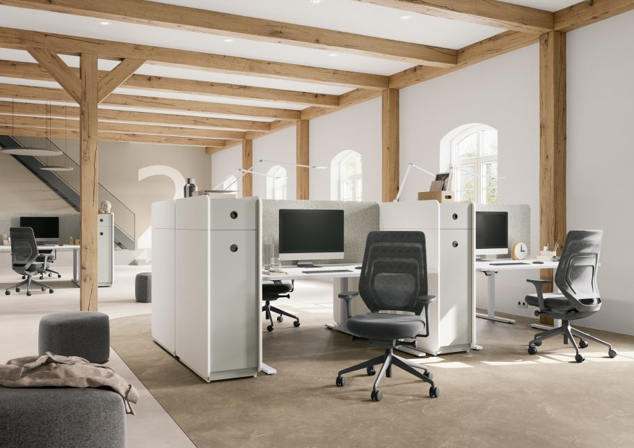Büro 11