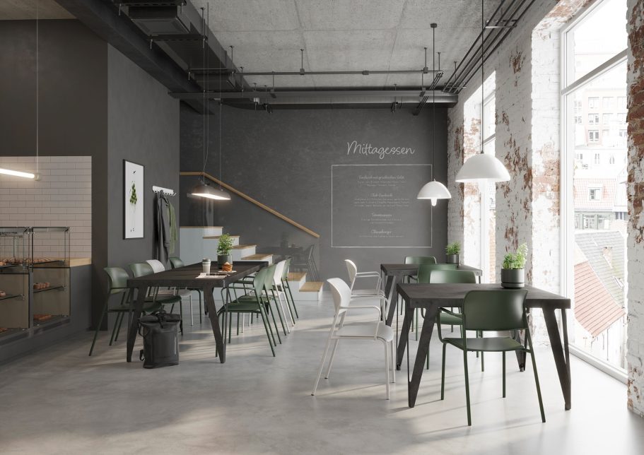 Cafeteria 2
