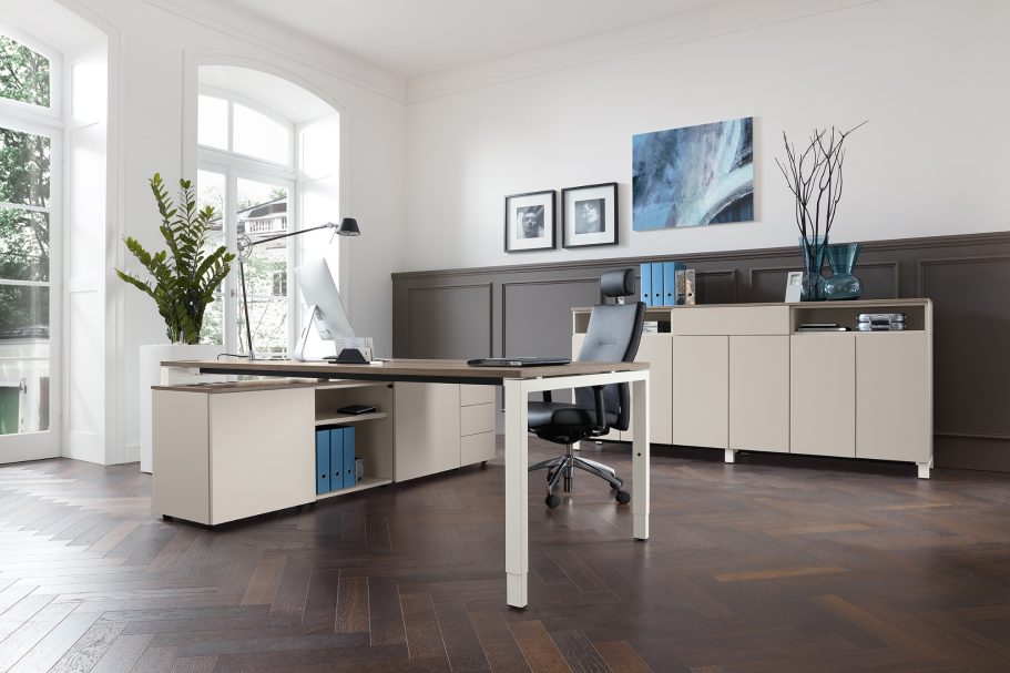 Büro 15
