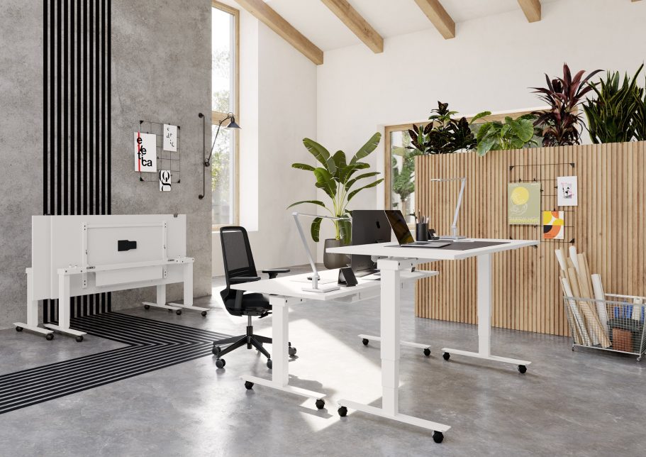 Büro 10