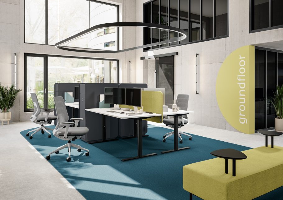 Büro 6